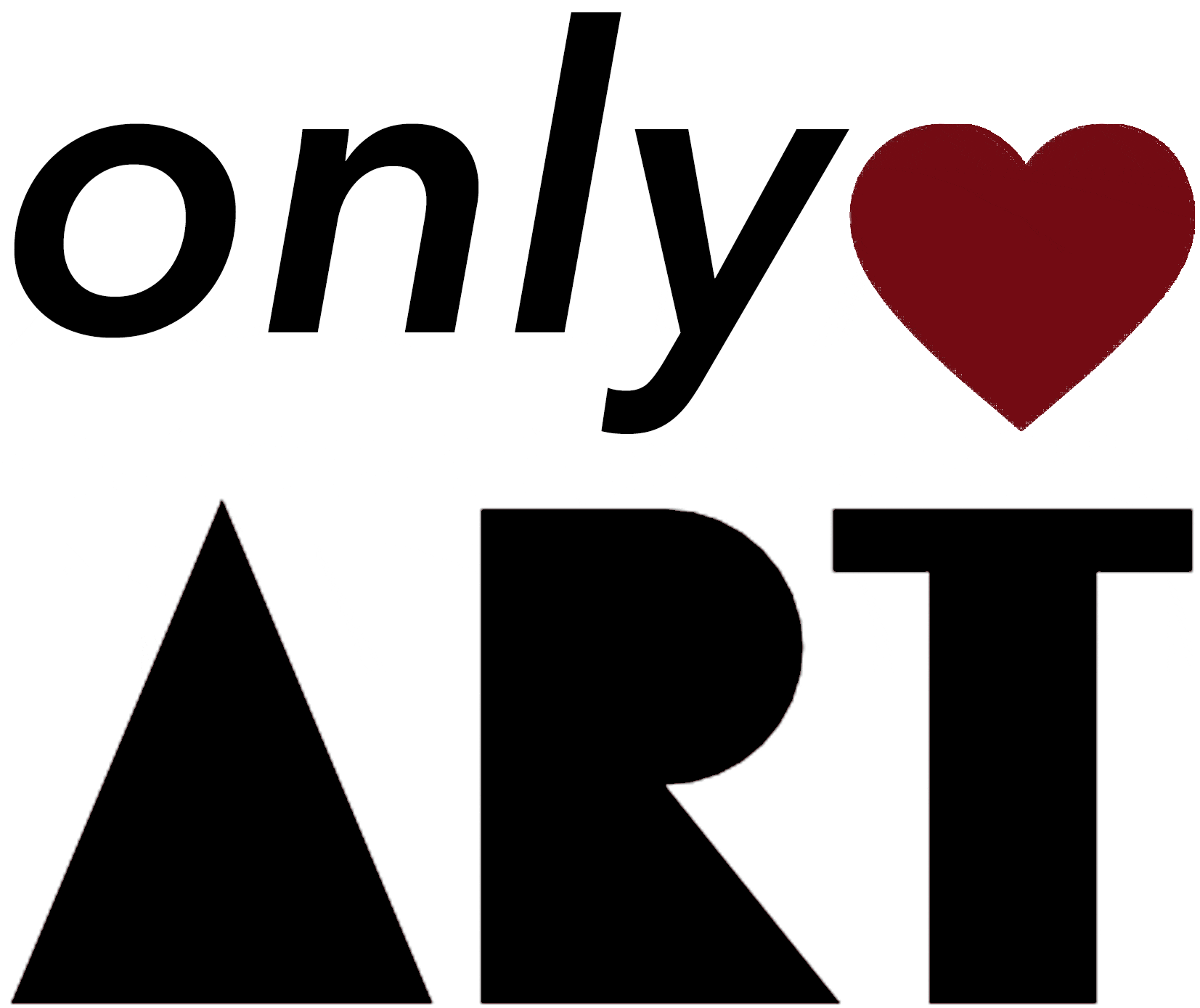 only love ART