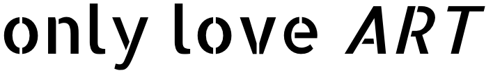 only love ART