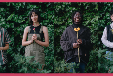 Careful in the Sun promo photo by Alex Joseph