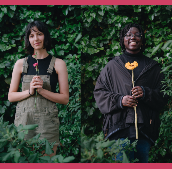 Careful in the Sun promo photo by Alex Joseph