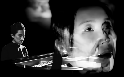 Pianist Eunbi Kim:  How to Love Through Deep Listening