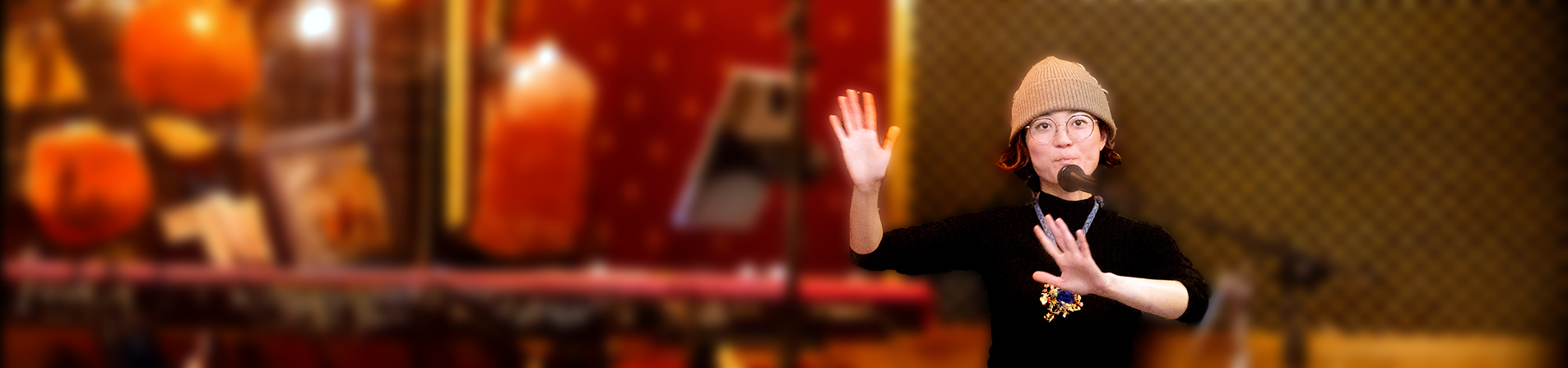 Art of Life: Artists Who Create Their Own Lifestyles