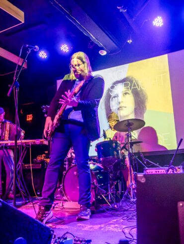 The Grownup Noise by @CydScottPhoto