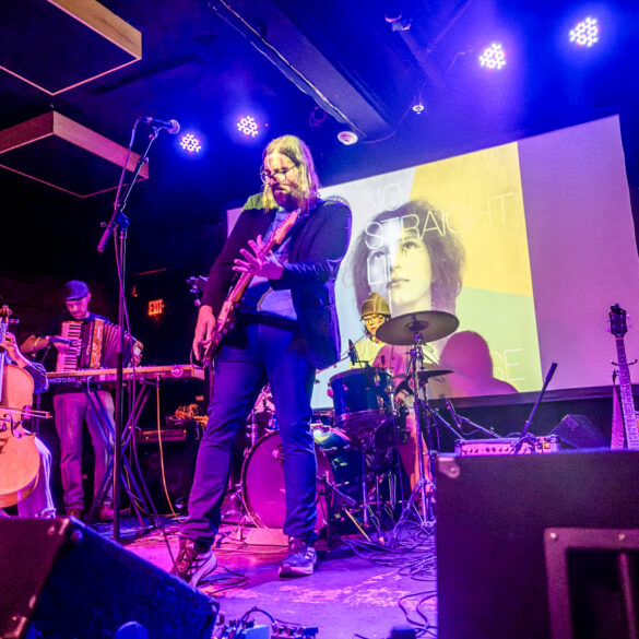 The Grownup Noise by @CydScottPhoto