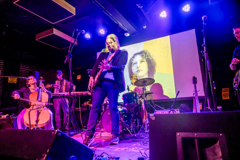 The Grownup Noise by @CydScottPhoto